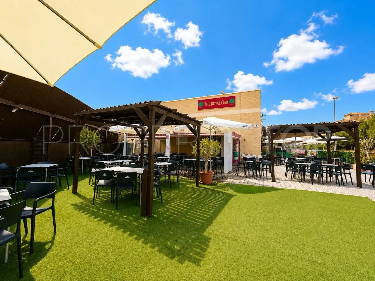 Rioja, local comercial en venta