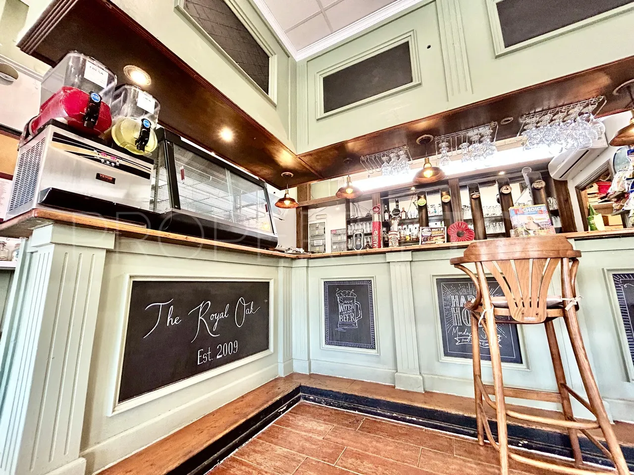 Rioja, local comercial en venta