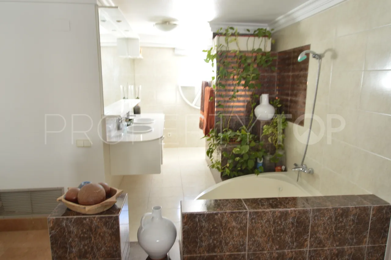 Comprar villa en Torrevieja