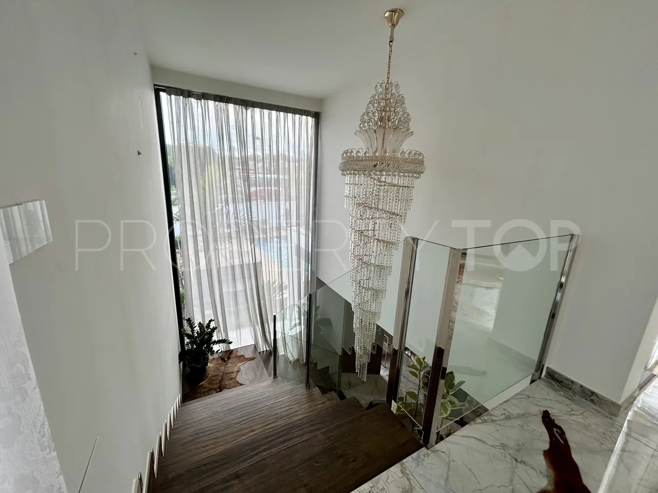 3 bedrooms villa in Los Balcones for sale