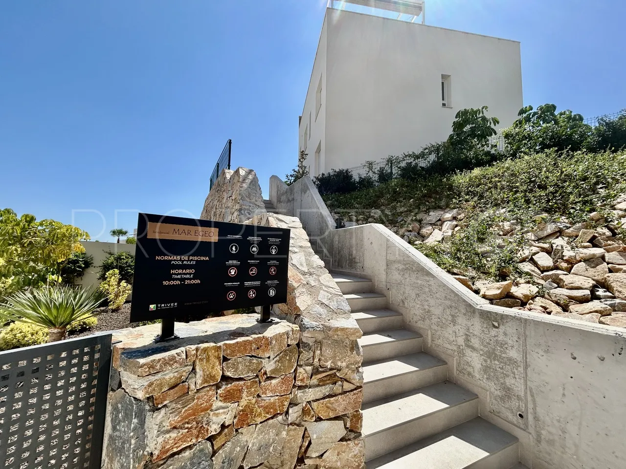 La Finca Golf, apartamento a la venta con 3 dormitorios