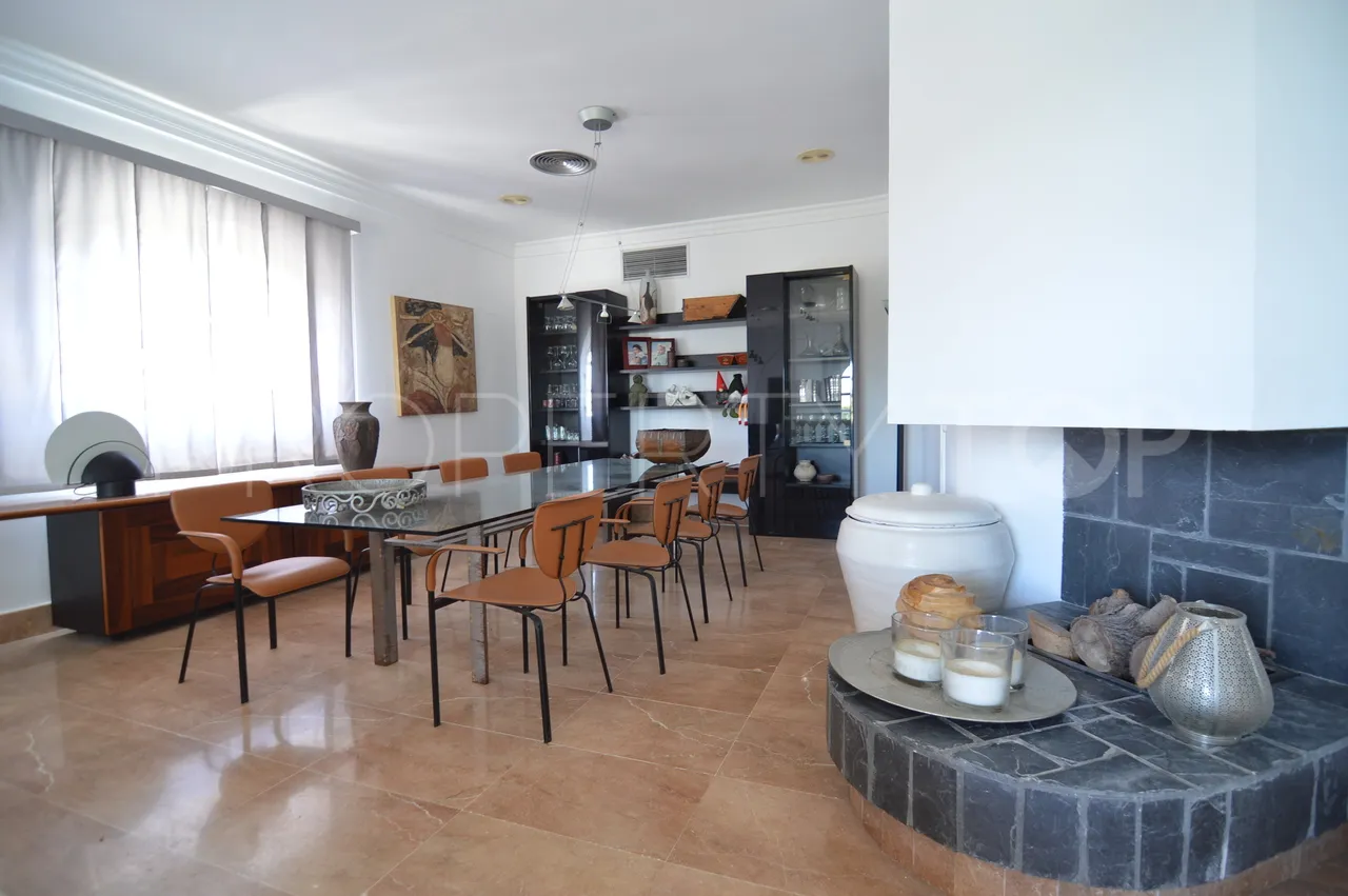 Comprar villa en Torrevieja