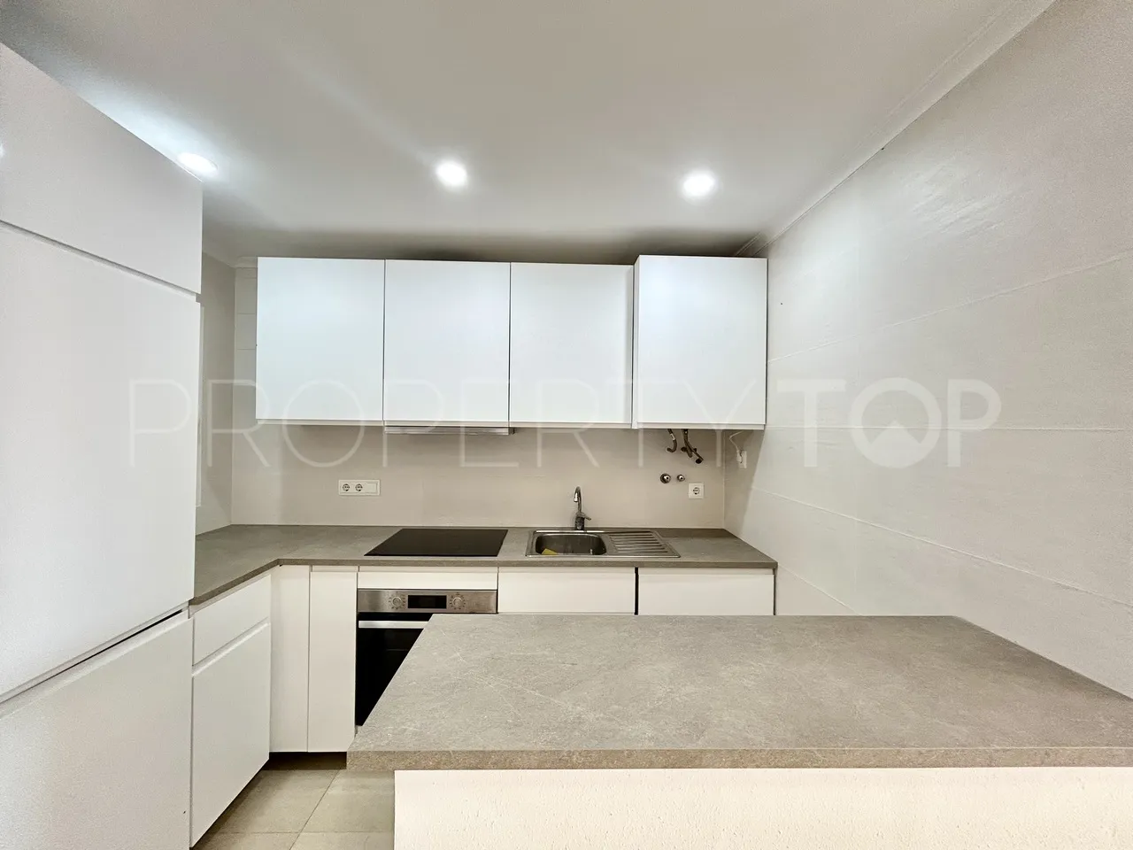 Rioja, apartamento en venta con 2 dormitorios
