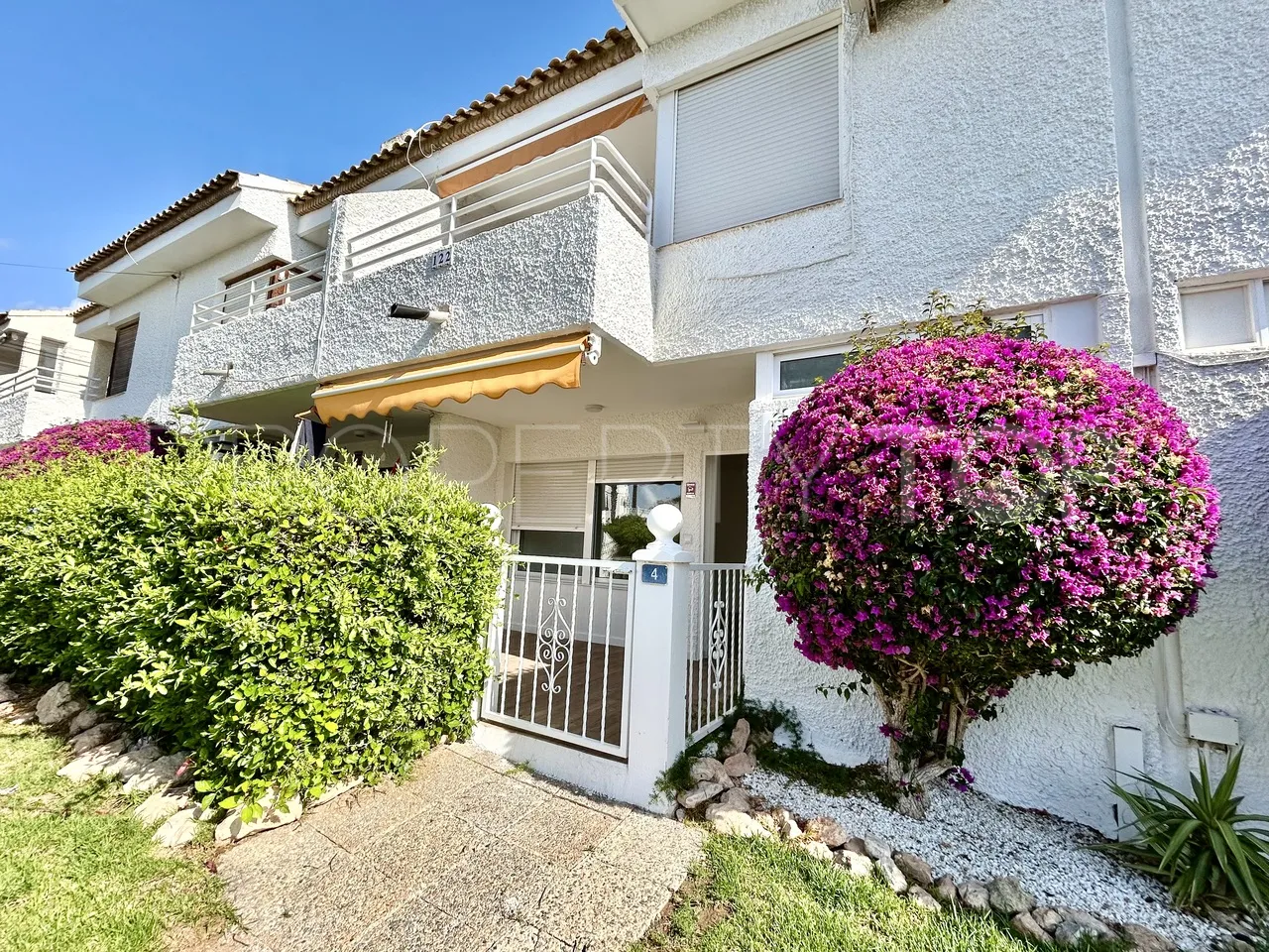 Apartamento de 2 dormitorios en venta en Rioja