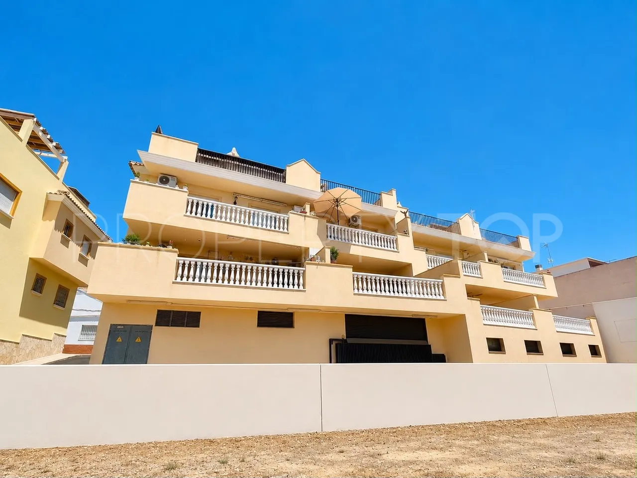 Buy 2 bedrooms apartment in Torremendo