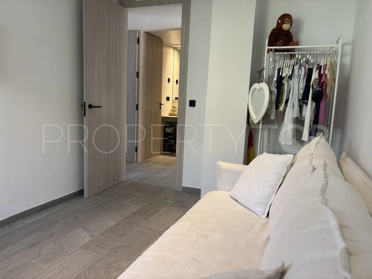 La Finca Golf, apartamento a la venta con 3 dormitorios