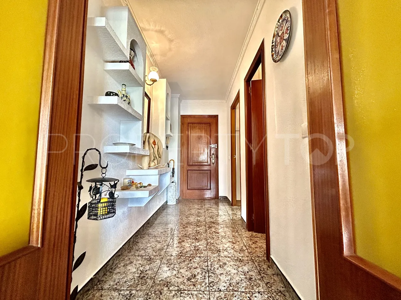For sale 3 bedrooms apartment in Punta Prima