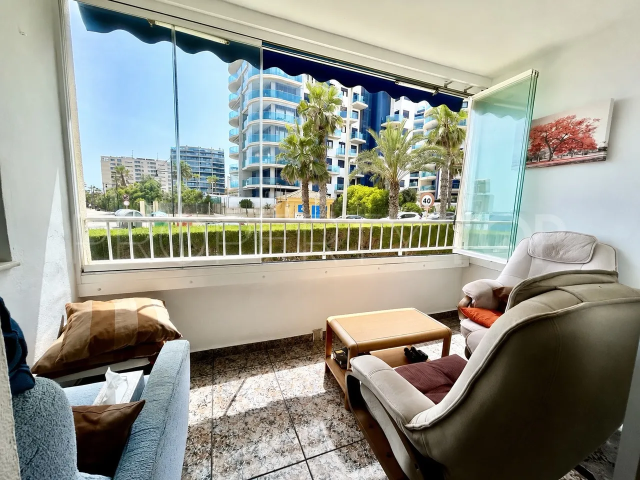 For sale 3 bedrooms apartment in Punta Prima