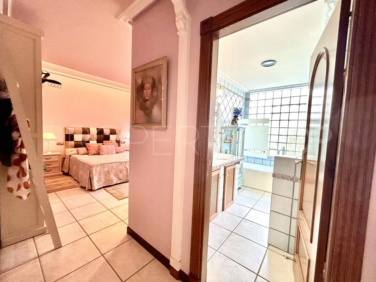 La Mata, villa de 6 dormitorios en venta
