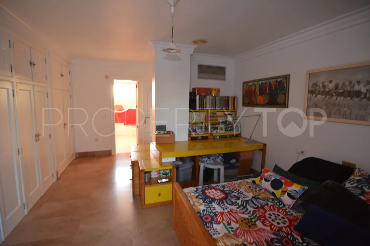 Comprar villa en Torrevieja
