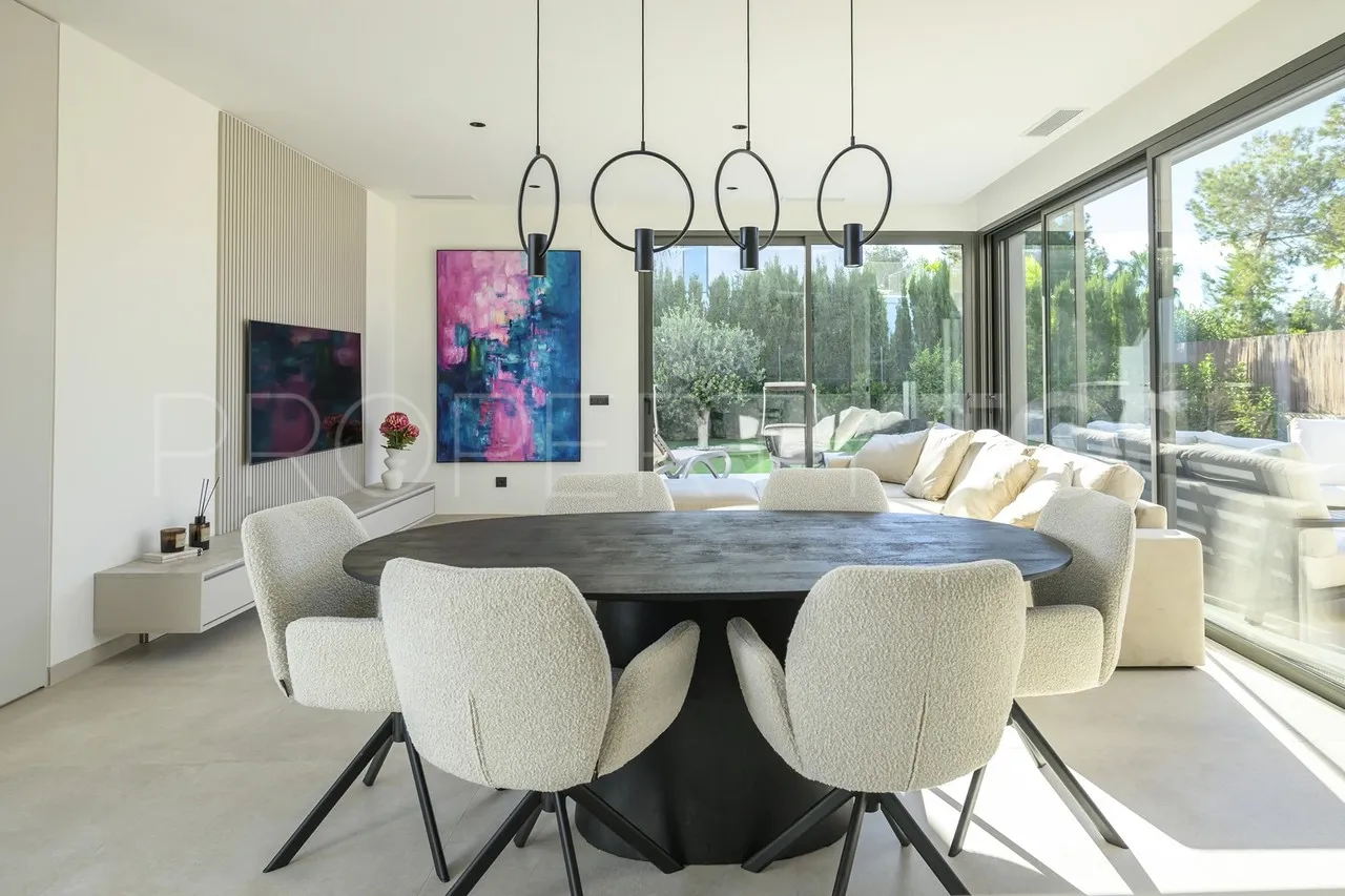 Las Colinas Golf, villa de 3 dormitorios en venta
