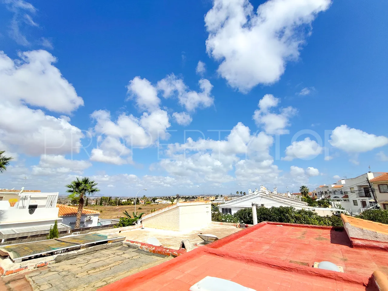 Bungalow for sale in Torrevieja with 1 bedroom