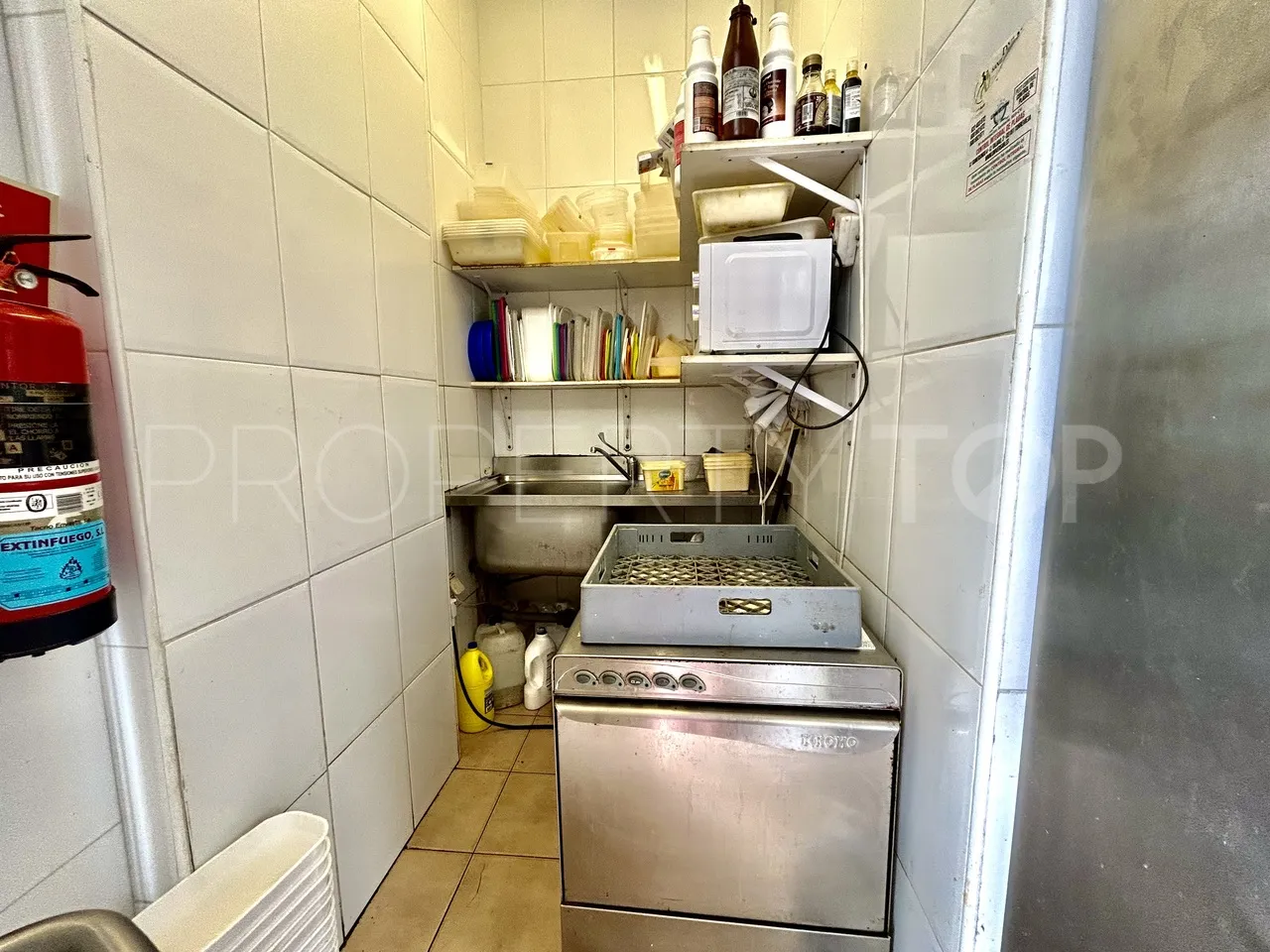 Rioja, local comercial en venta