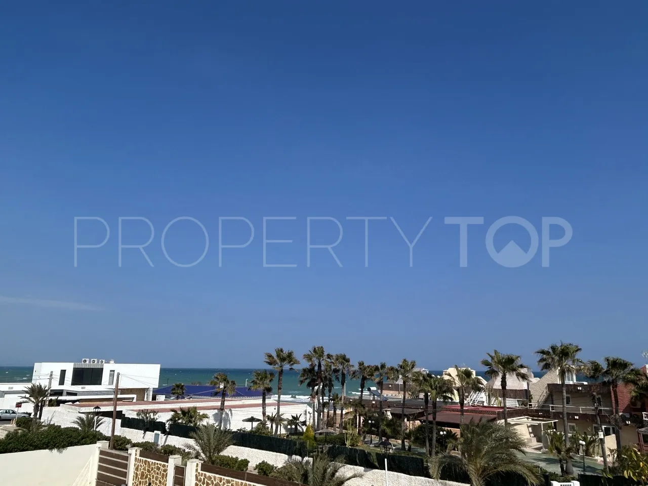 6 bedrooms villa in La Mata for sale
