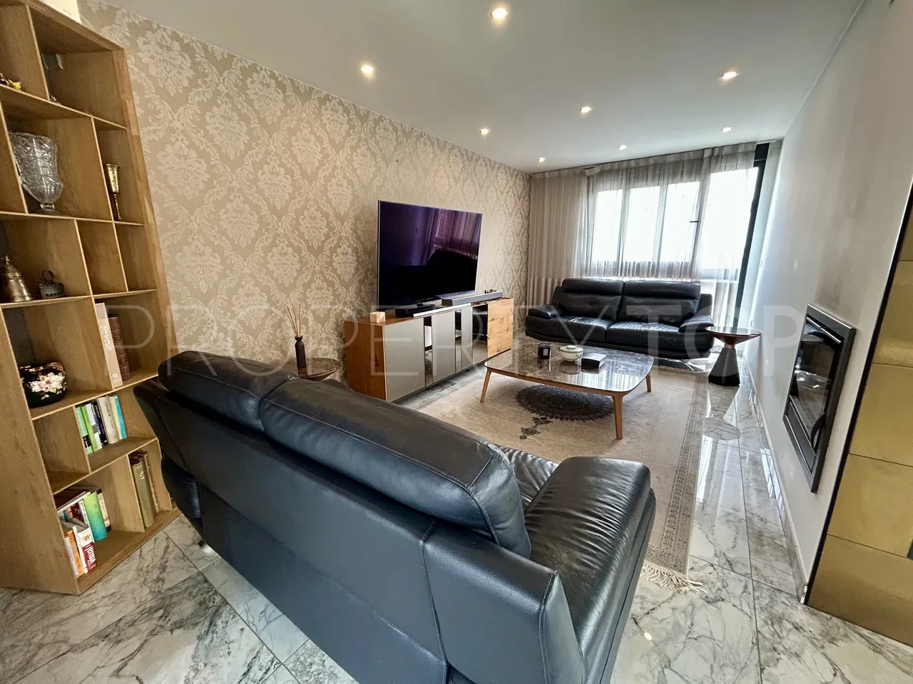 3 bedrooms villa in Los Balcones for sale