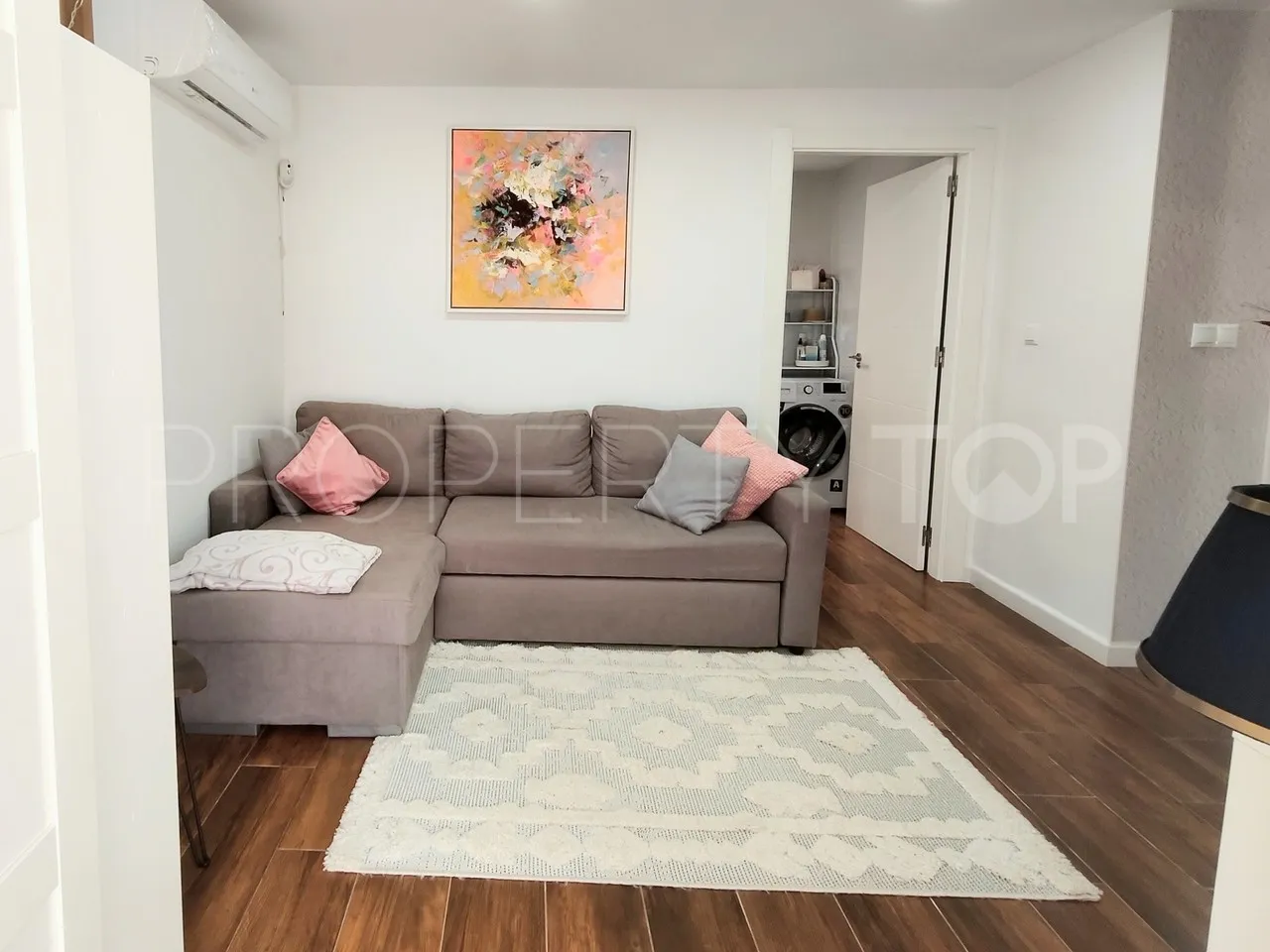 Bungalow for sale in Torrevieja with 1 bedroom