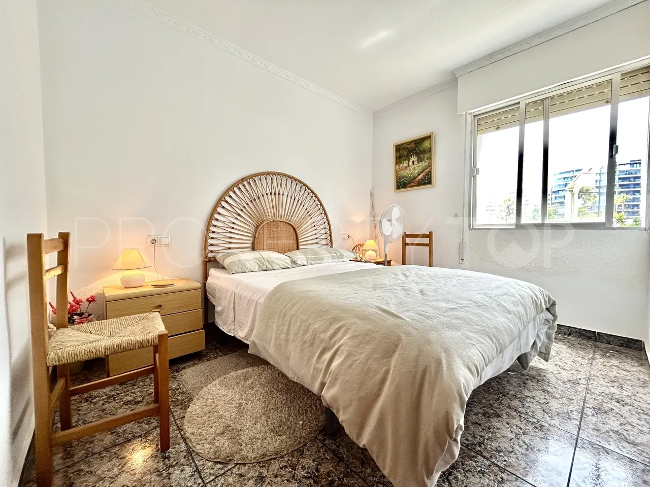 For sale 3 bedrooms apartment in Punta Prima