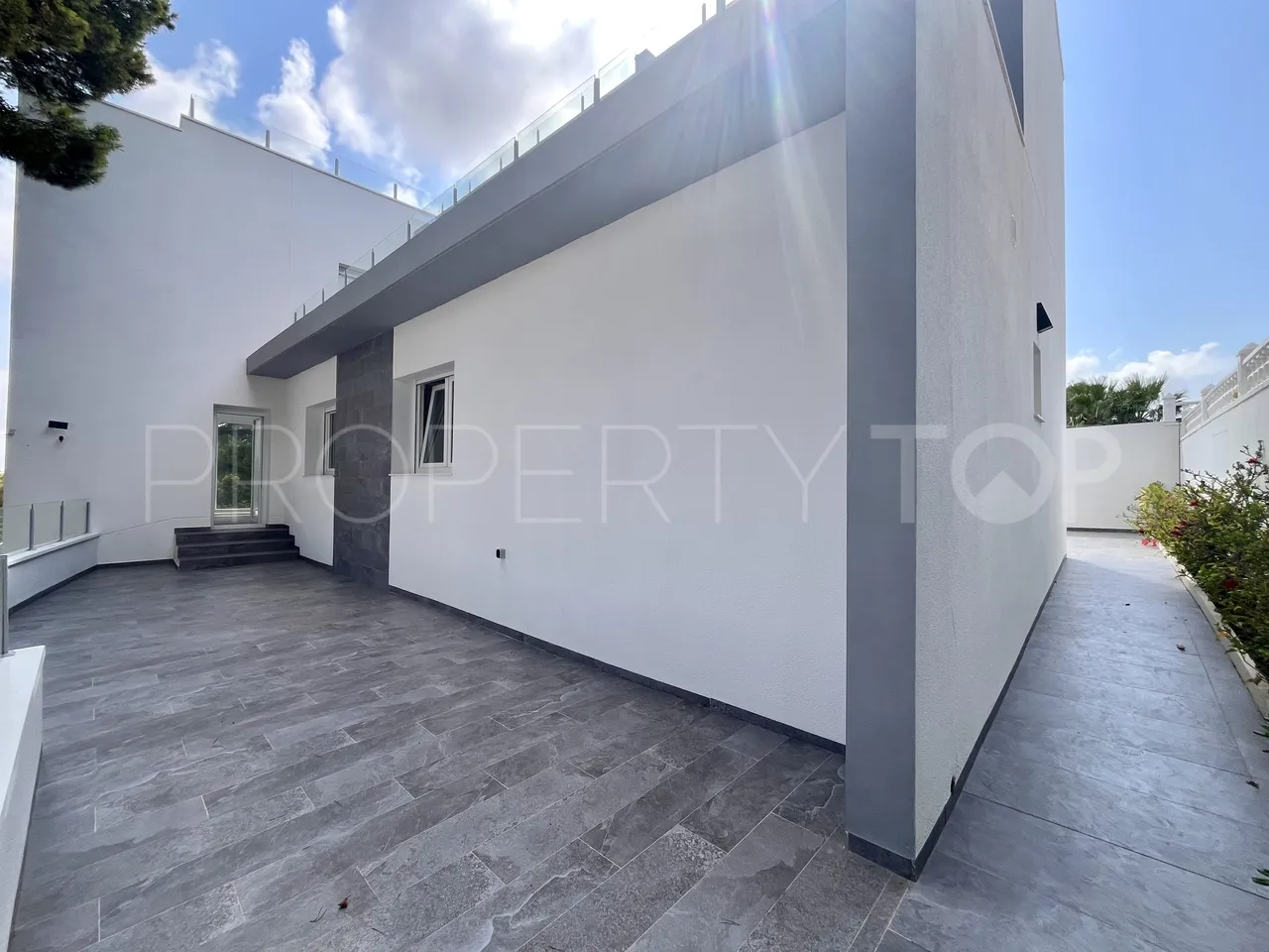 For sale Los Balcones 6 bedrooms villa
