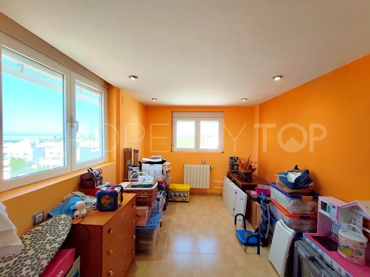 Town house for sale in Los Altos de Marbella