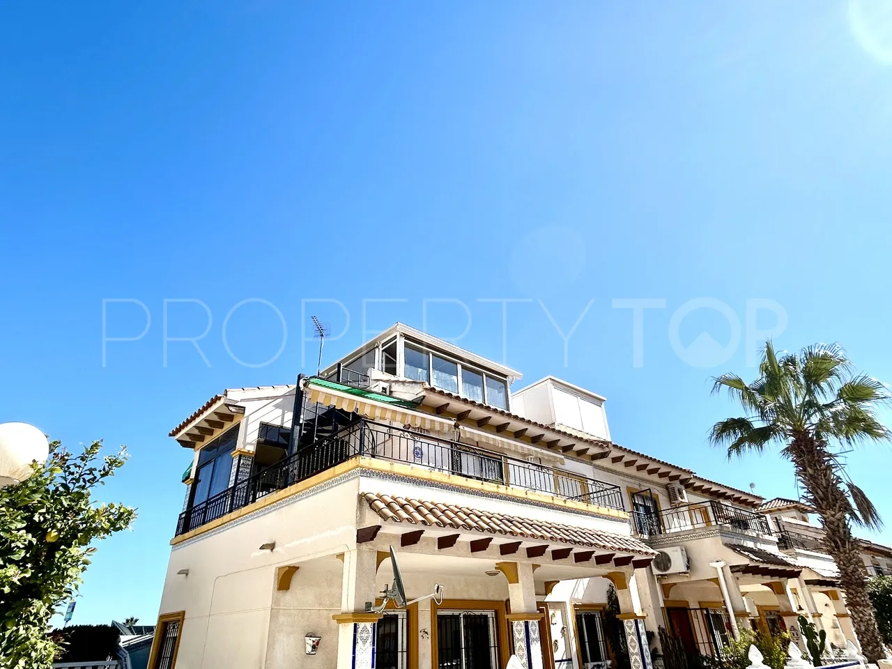 Apartamento en venta en Punta Prima
