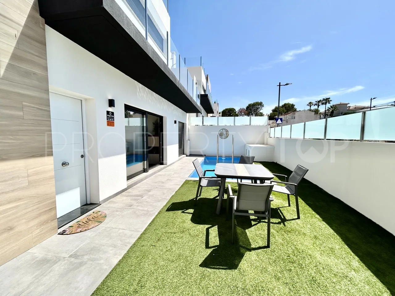 For sale villa with 2 bedrooms in Rioja