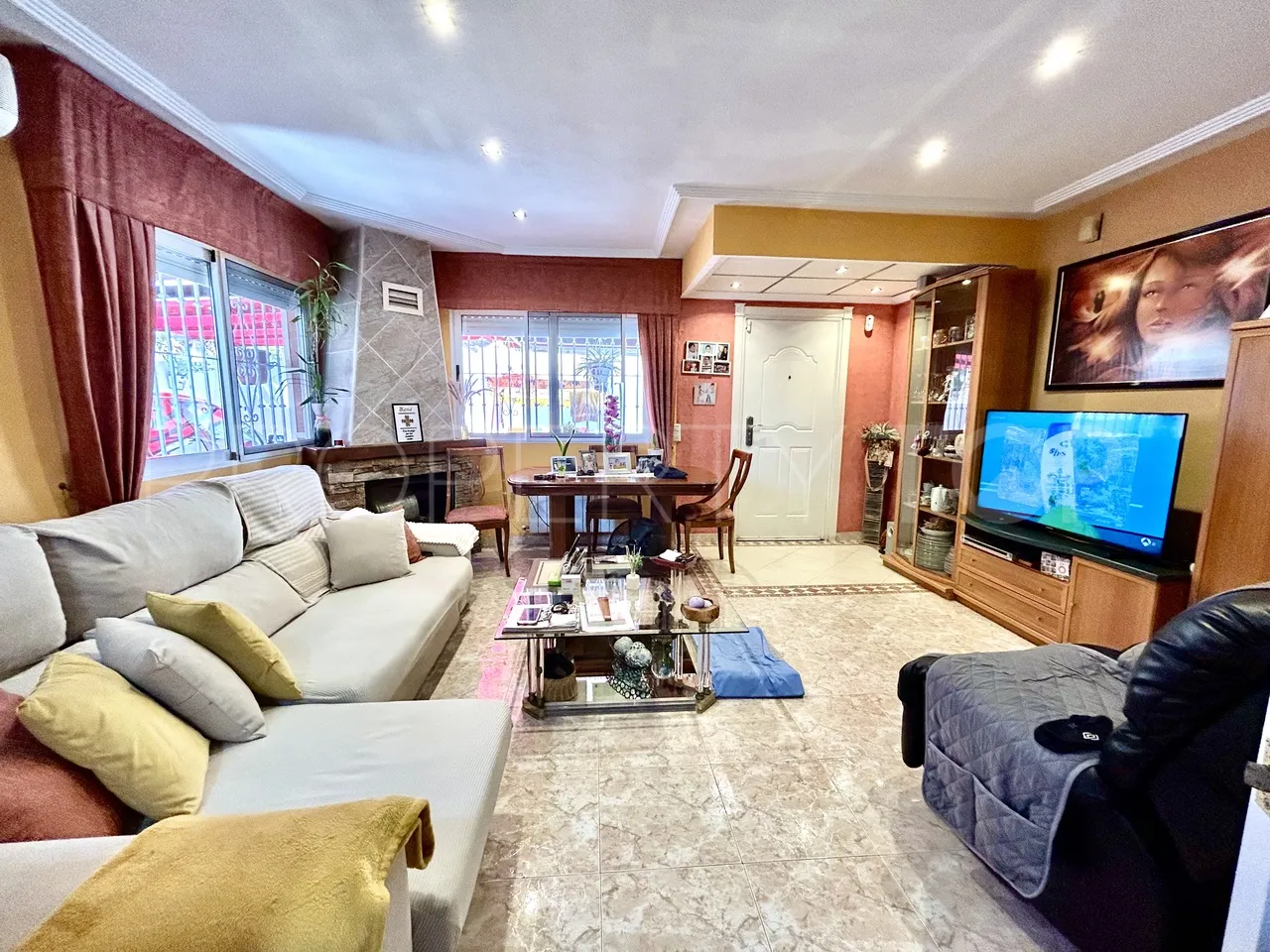 Buy Los Altos de Marbella town house