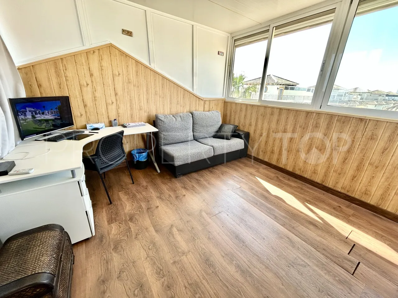Apartamento en venta en Punta Prima