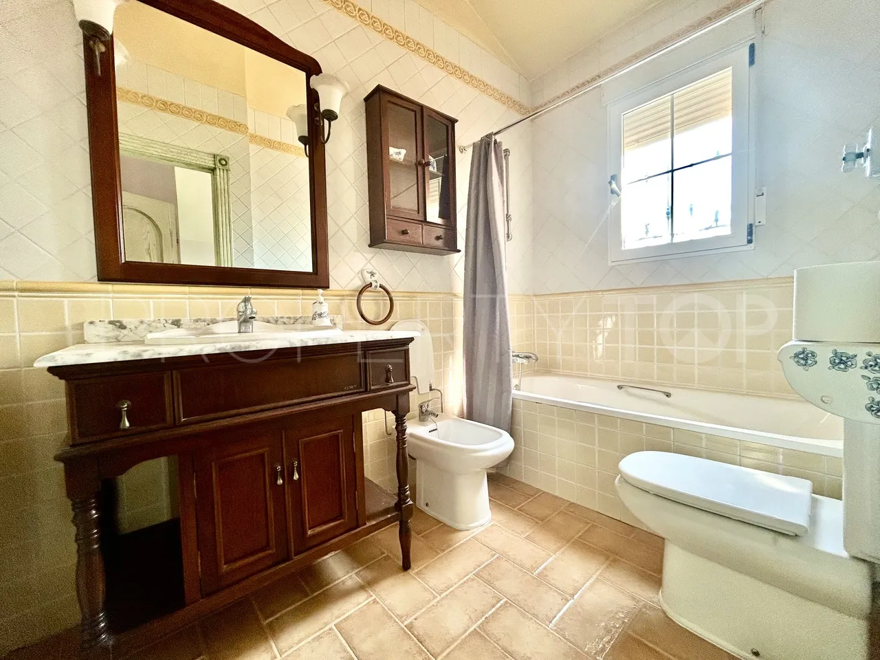 La Mata, villa de 6 dormitorios en venta