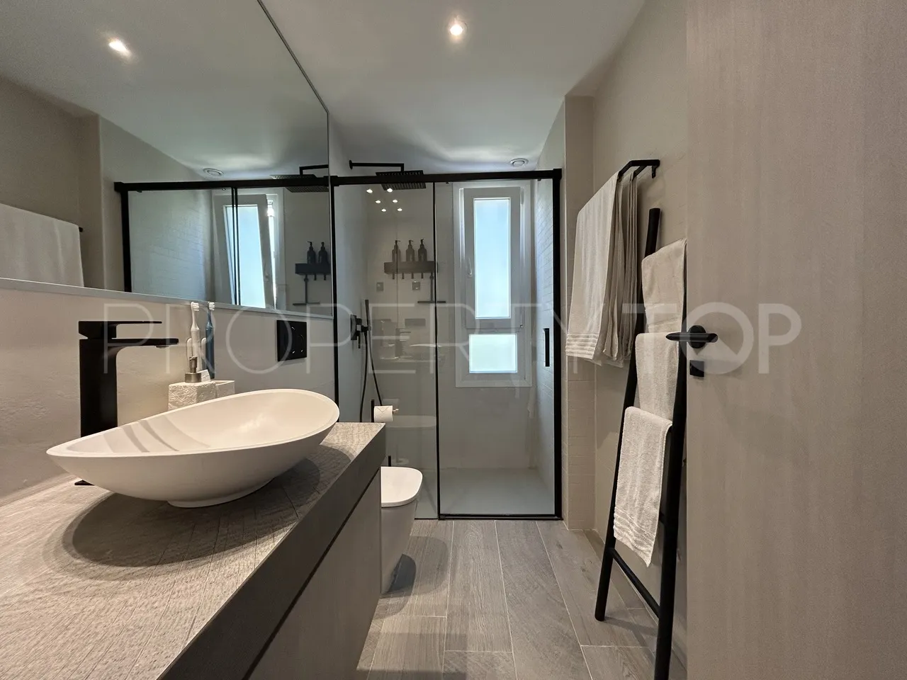 La Finca Golf, apartamento a la venta con 3 dormitorios