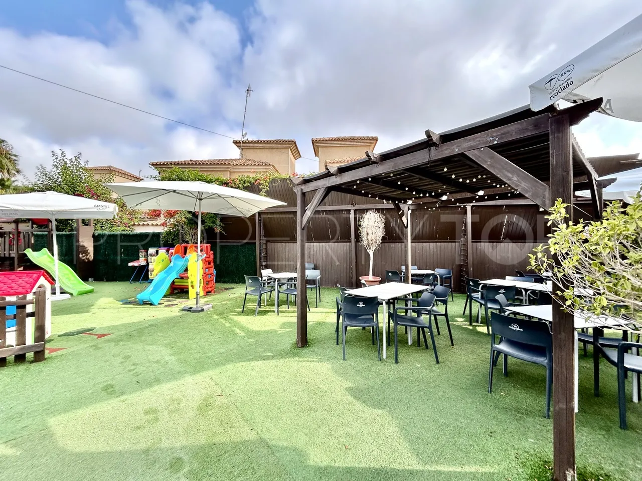 Rioja, local comercial en venta