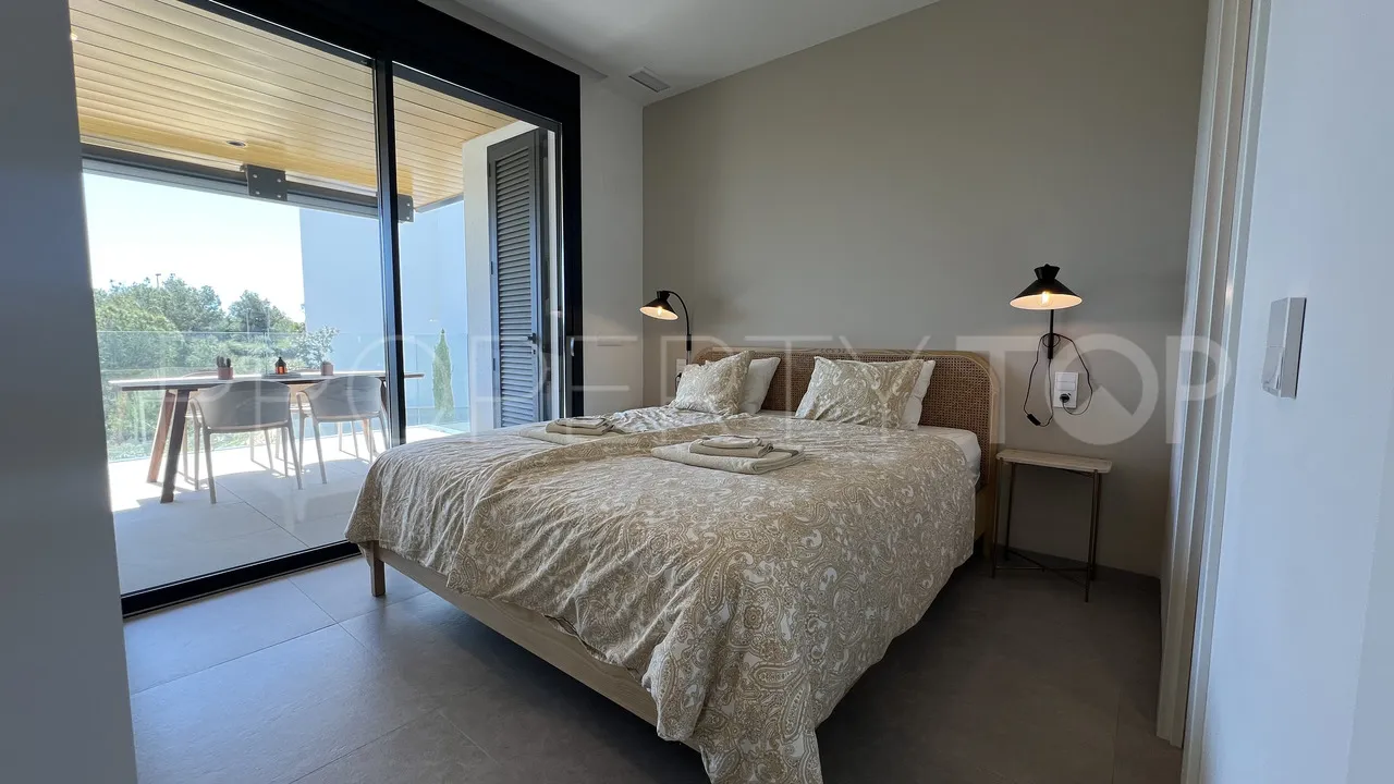 For sale apartment in Las Colinas Golf