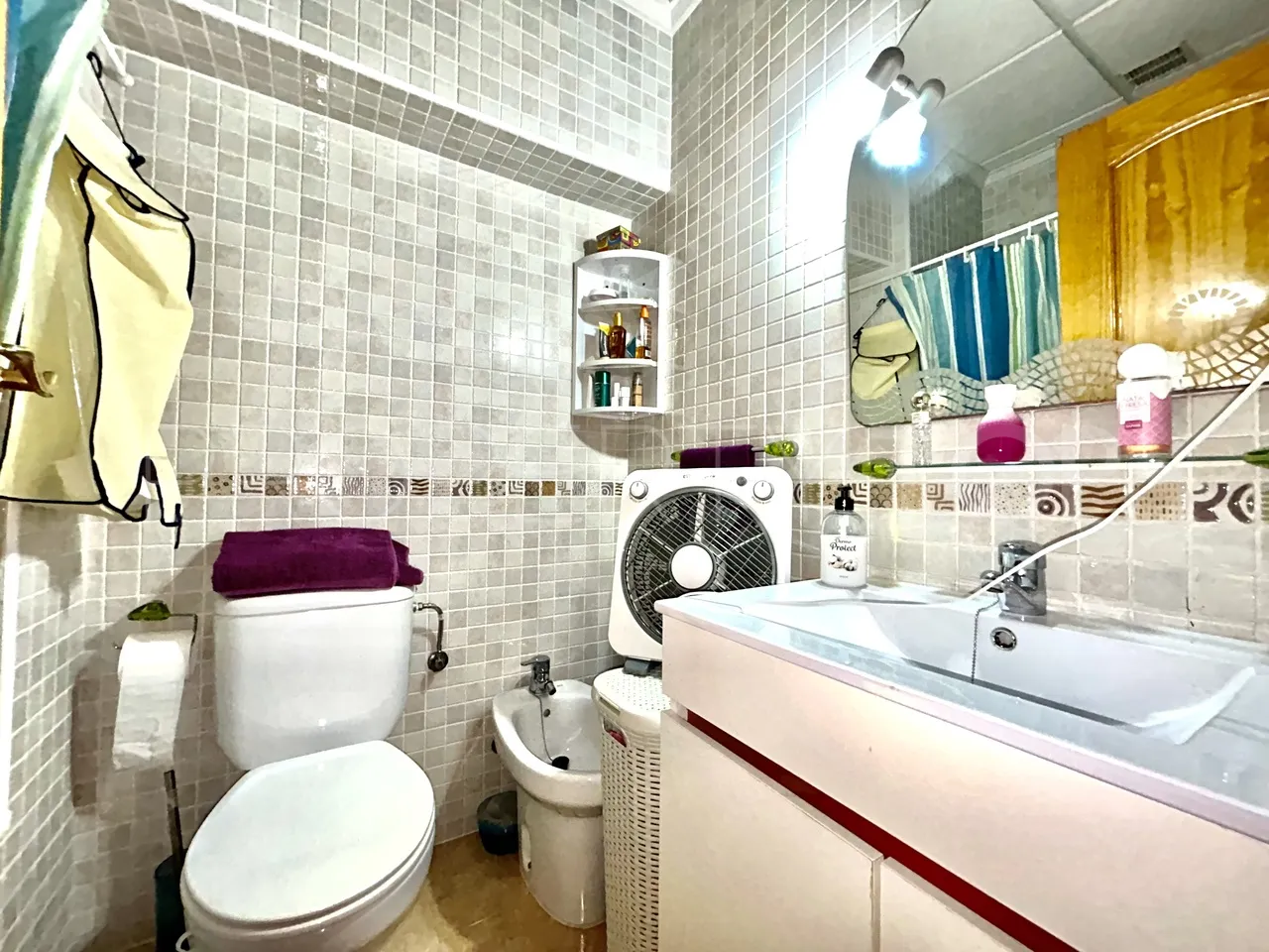 Buy 2 bedrooms apartment in Torremendo