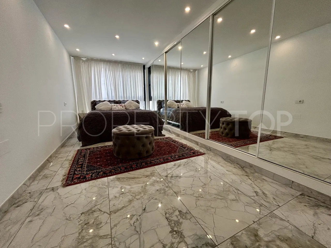3 bedrooms villa in Los Balcones for sale