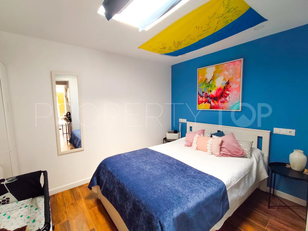 Bungalow for sale in Torrevieja with 1 bedroom