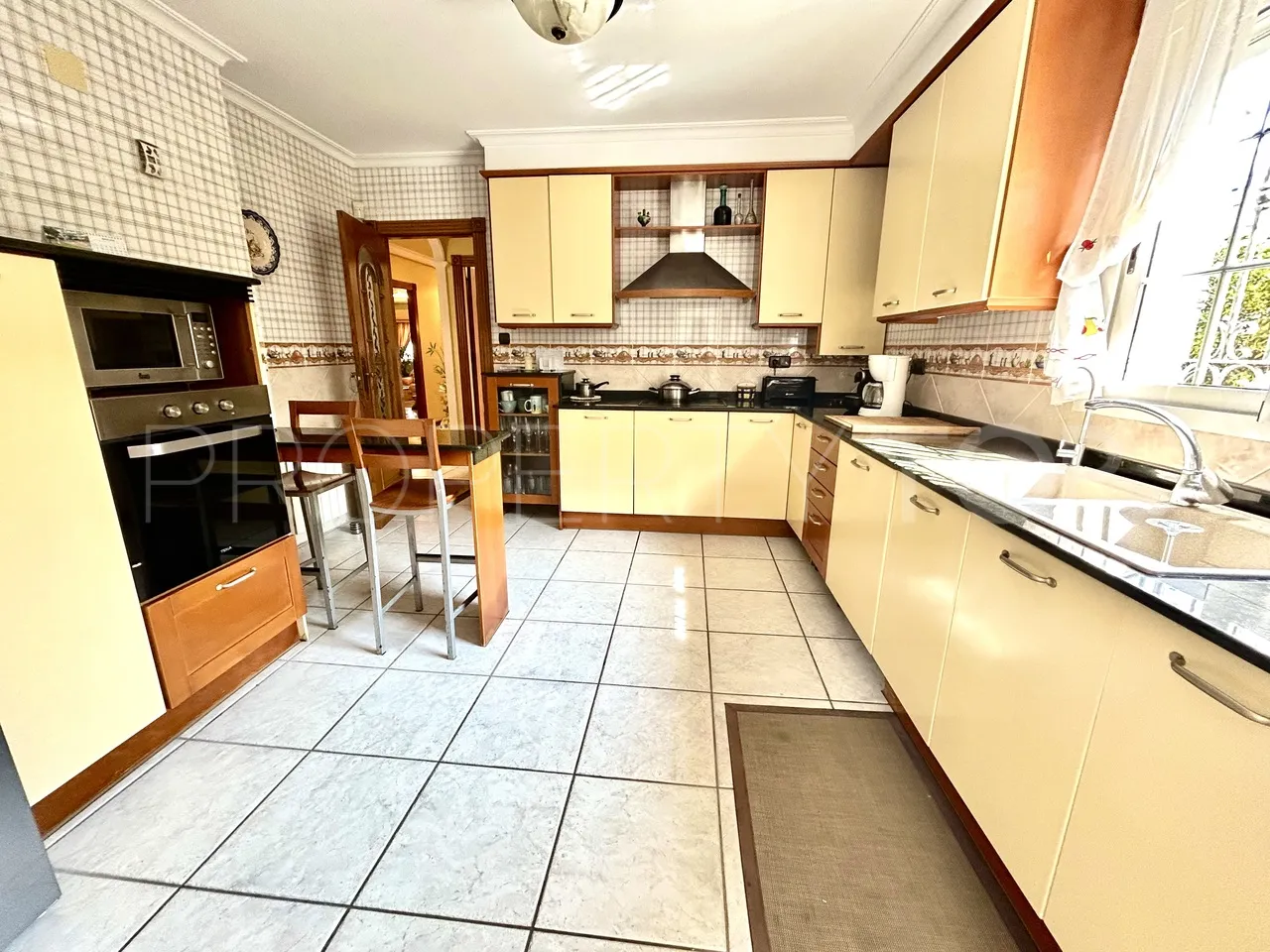 La Mata, villa de 6 dormitorios en venta