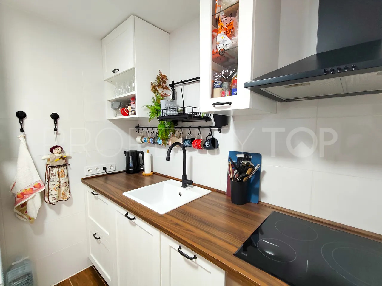Bungalow for sale in Torrevieja with 1 bedroom