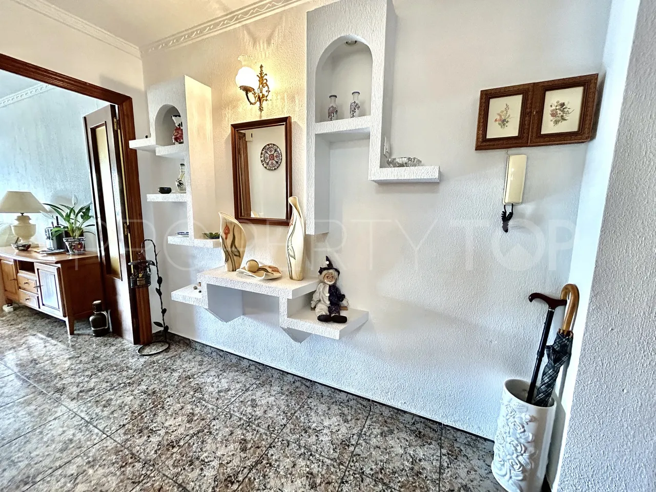 For sale 3 bedrooms apartment in Punta Prima