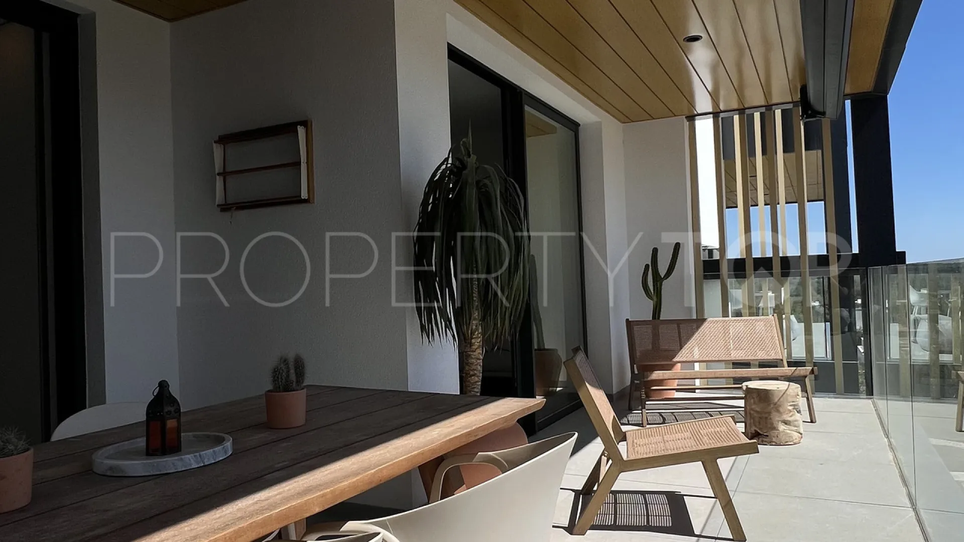 For sale apartment in Las Colinas Golf