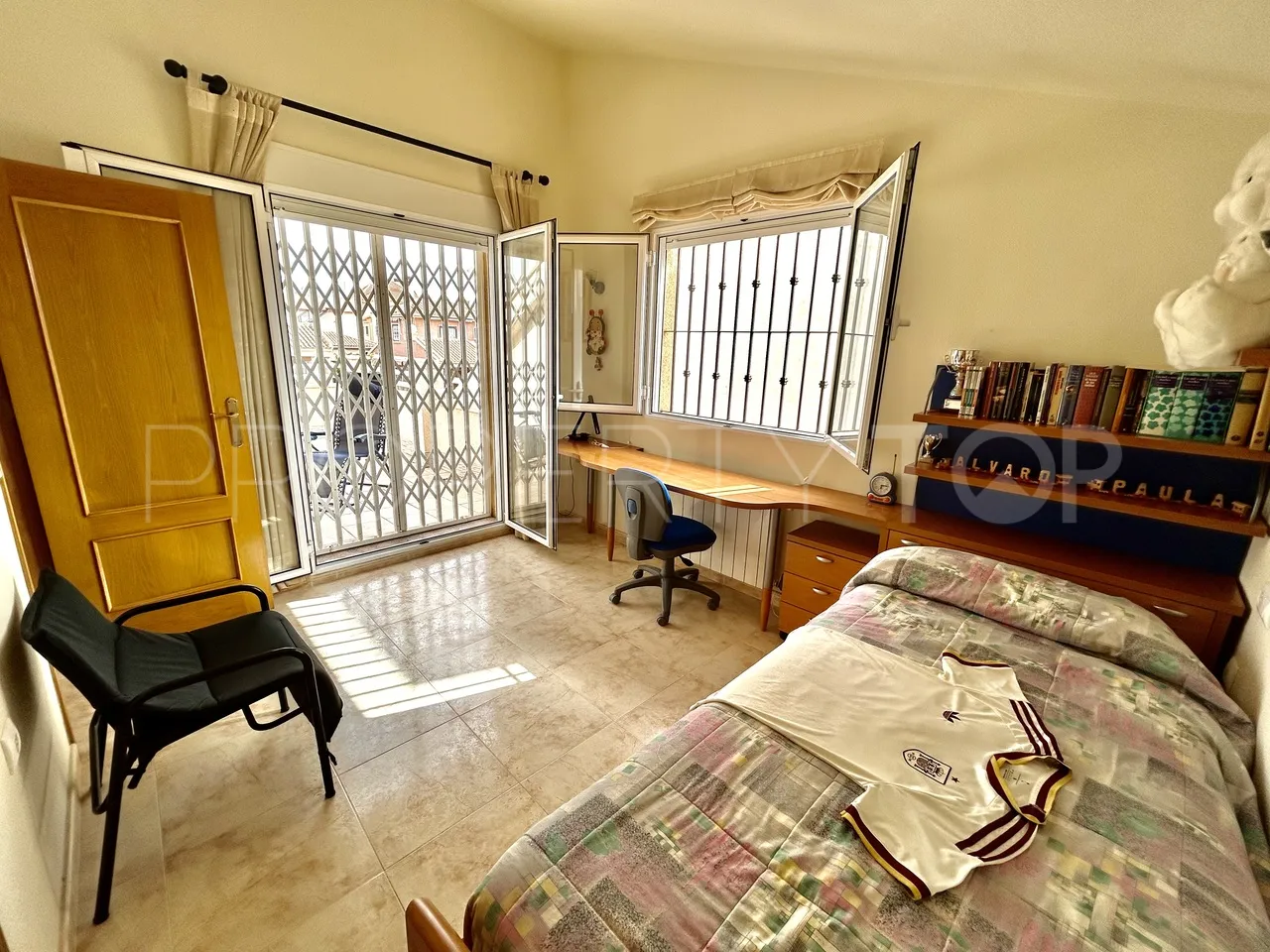 Adosado en venta de 3 dormitorios en Torre de la Horadada