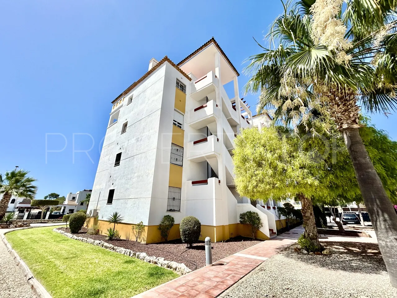 Rioja, apartamento en venta con 2 dormitorios