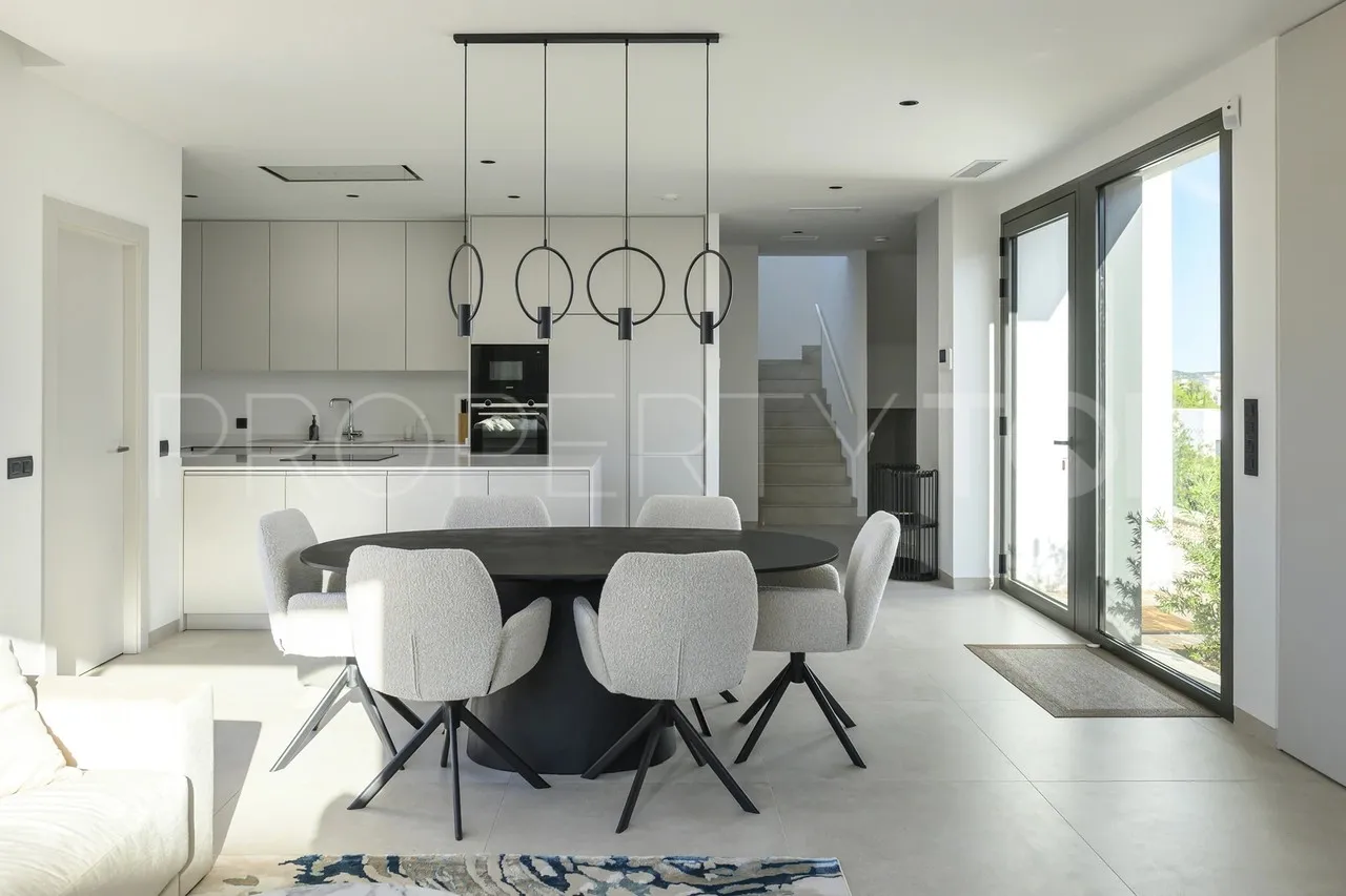 Las Colinas Golf, villa de 3 dormitorios en venta