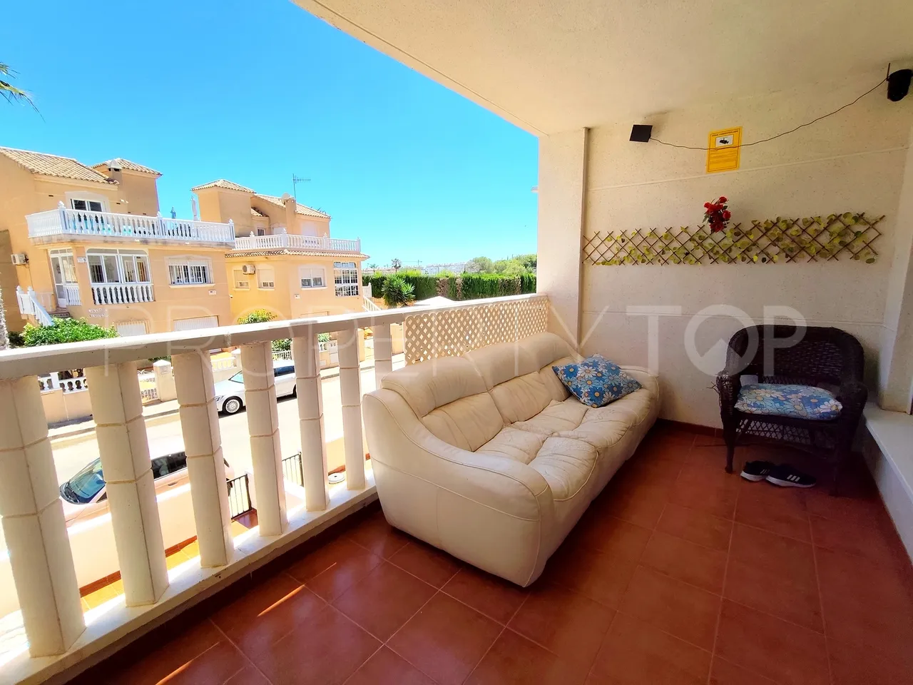 Se vende apartamento de 2 dormitorios en Rioja