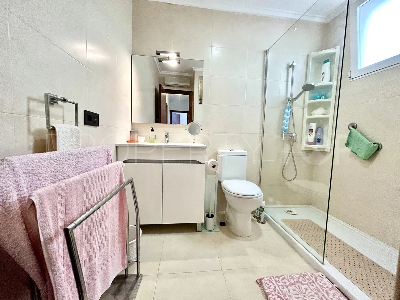 For sale 3 bedrooms apartment in Punta Prima