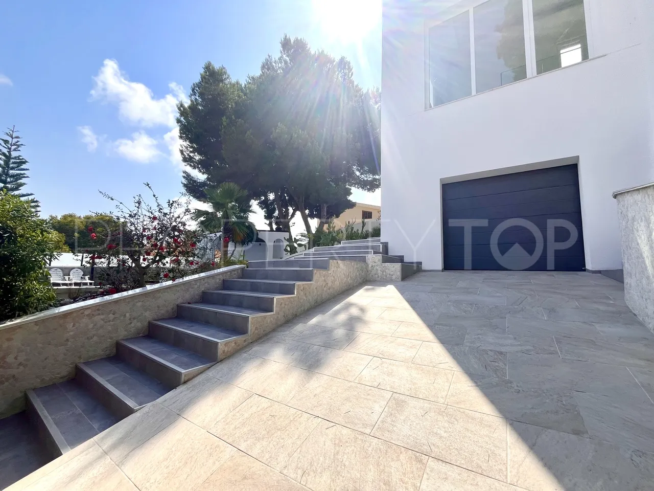 For sale Los Balcones 6 bedrooms villa