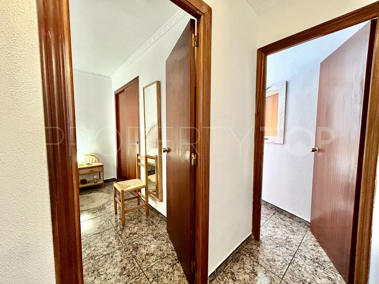 For sale 3 bedrooms apartment in Punta Prima