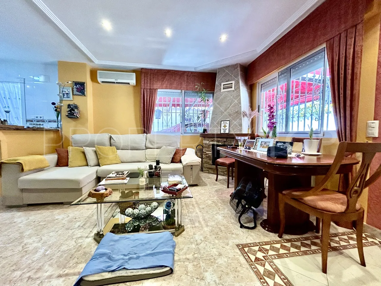 Buy Los Altos de Marbella town house