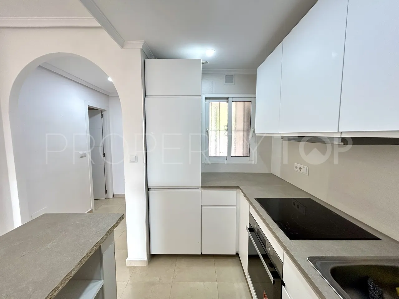 Rioja, apartamento en venta con 2 dormitorios