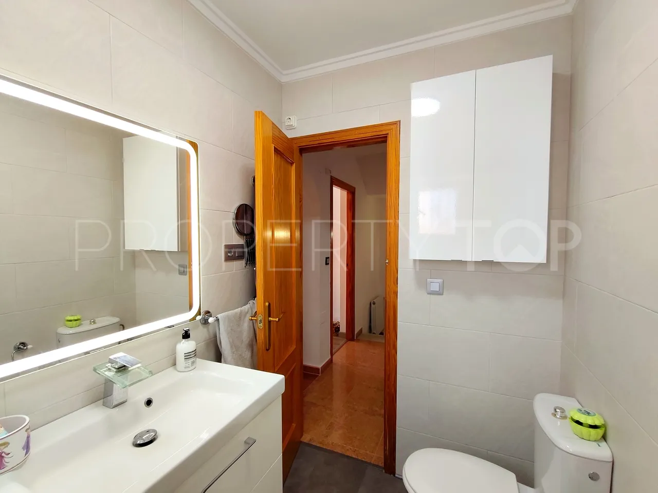 Town house for sale in Los Altos de Marbella