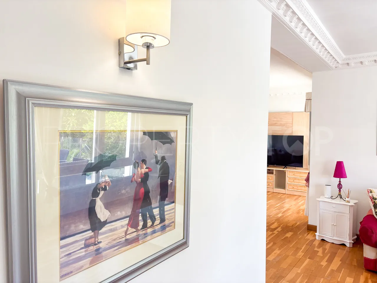 Villa a la venta de 7 dormitorios en Villamartin