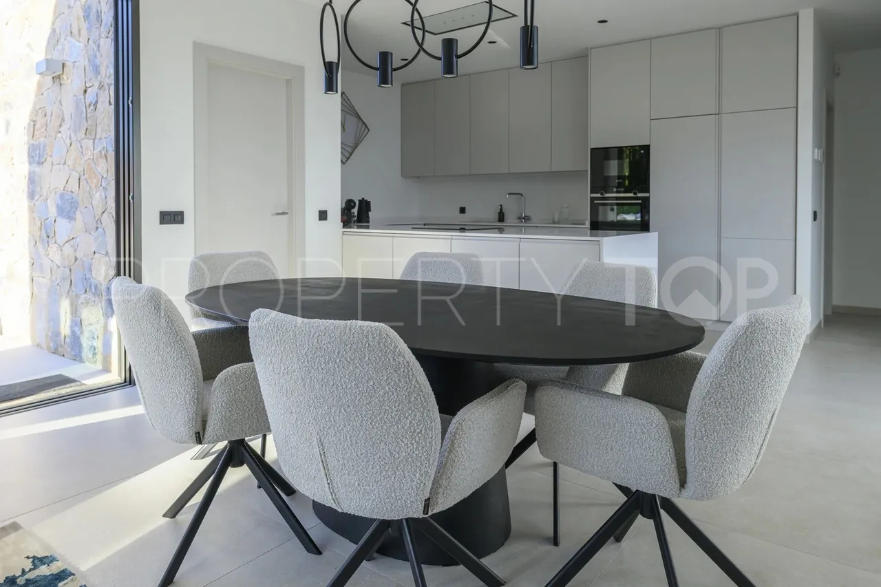 Las Colinas Golf, villa de 3 dormitorios en venta